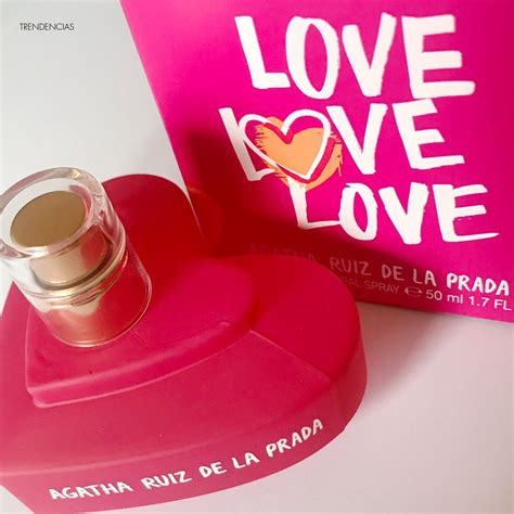 love love agatha ruiz de la prada|Agatha Ruiz De la Prada Love Love Love Eau de Toilette, .